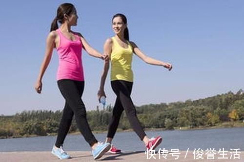 晚饭|每晚坚持走1万多步，晚饭也很少吃，为什么体重一点没降？