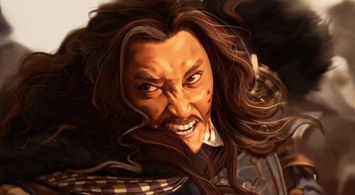 对项羽|为什么说项羽兵败是历史之必然