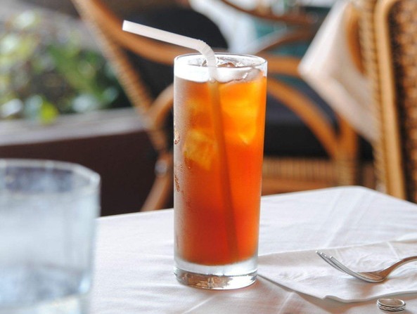 吃自助餐时,聪明人只拿“这3种”饮料,老板看见直呼内行会喝