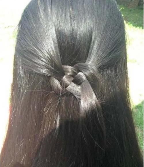 20款小公主发型扎法，减龄满分，够美够撩人！