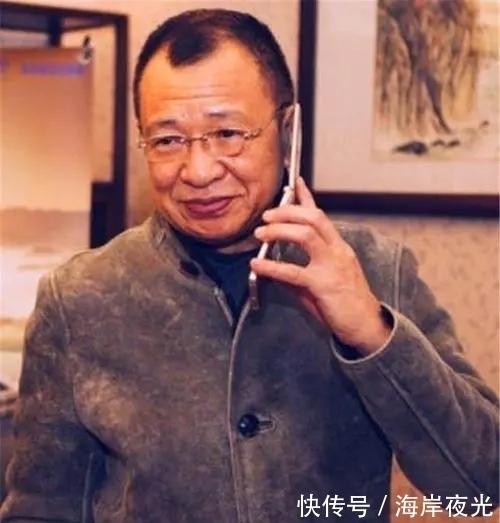 大明星!鲁迅后人今何在?儿子是物理学家,还有一位是家喻户晓的大明星