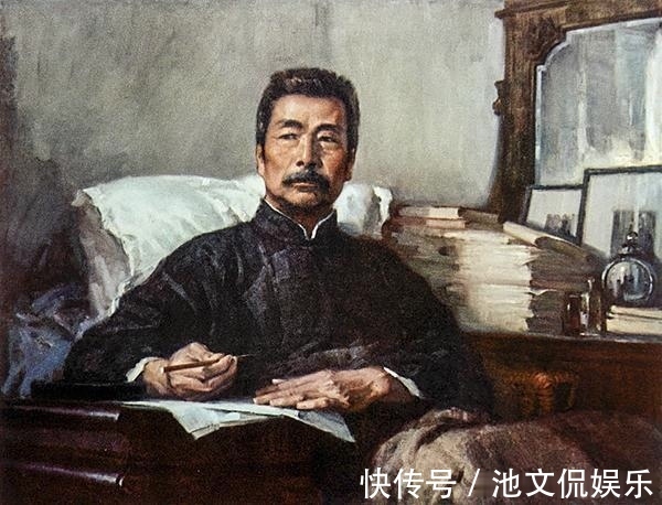 鲁迅!“汉字不灭,中华必亡”,鲁迅为何说这句话如今才明白良苦用心