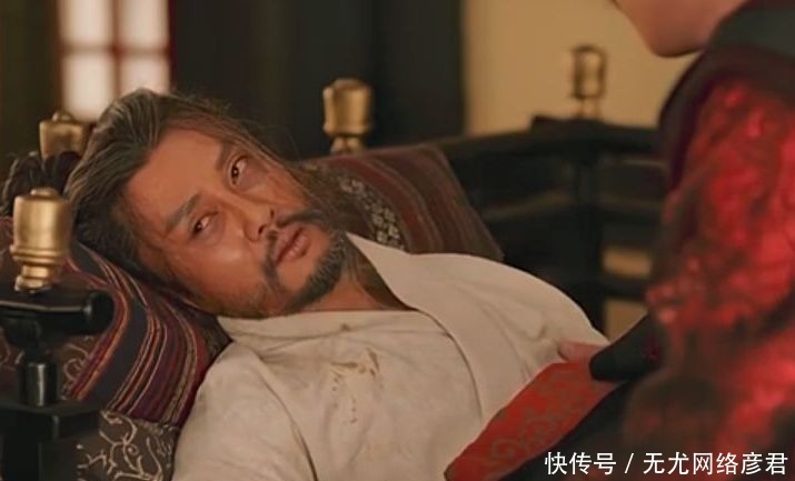 王朗|三国中真正被气死的人物,不是周瑜也并非王朗?跟陆逊有关系