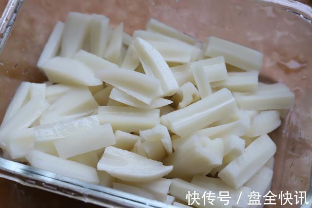麻油|秋吃莲藕最养人,一定不要错过的莲藕做法,简单易做,爽脆酸甜