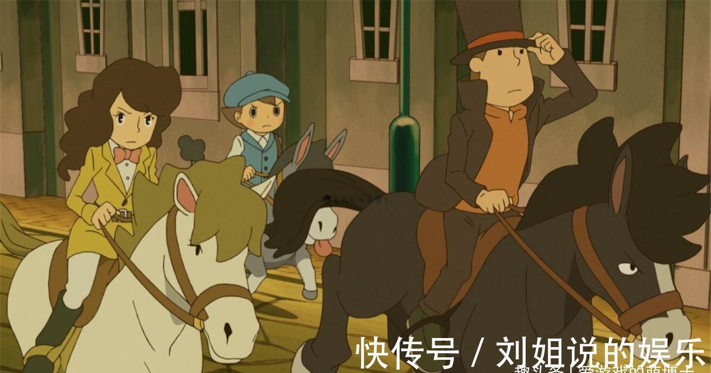 雷顿|《宝可梦》系列夺冠,日本东京大学学生票选能让人变聪明的游戏