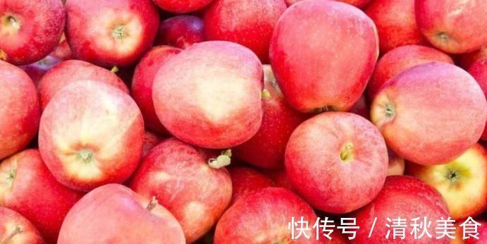 身体|早上空腹一个苹果的人,身体不会差,但要警觉“两不”,早知早好