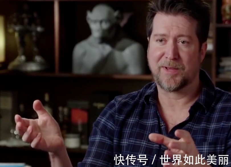 lumen|“远古巨人”的光影魔法:为什么虚幻引擎5对影视行业意义重大?