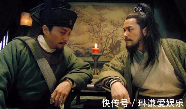 上榜|梁山七大步战高手鲁智深上榜,武松进不了前3,第1不是卢俊义