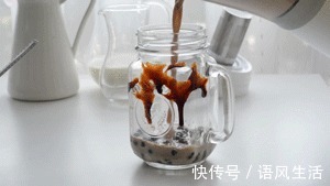 2分钟学会脏脏奶盖奶茶，再也不去喜茶排队了，学会都能开店了