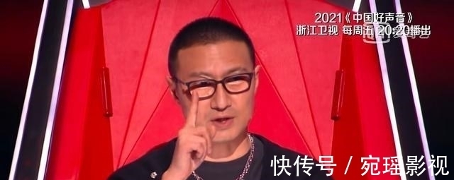 魚與熊掌|《中國好聲音》第三期預告:揪心十秒,魚與熊掌不可兼得