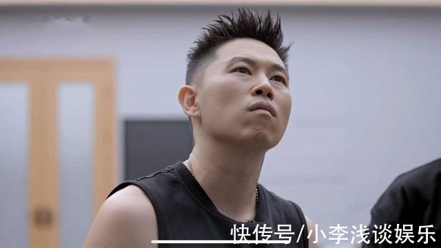 垫底|把机会留给新人,不争不抢的欧阳靖,二公演部落垫底自愿被淘汰