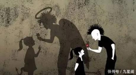 固守者&这五种人号称五害,不可交往,能躲多远就躲多远!