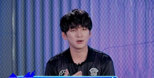 《街舞4》二十强名单曝光！韩庚战队人数最多，王一博战队还剩6人