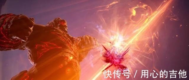泰坦巨猿|斗罗大陆天青牛蟒体积被缩小,设定比二明大,但是屏幕放不下