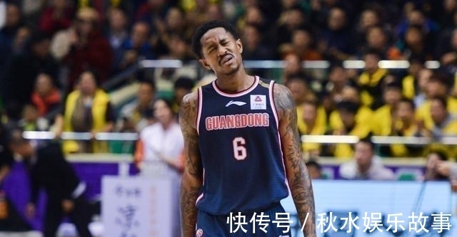 广东|CBA:广东与布鲁克斯完成解约,朱芳雨考察新援四川旧将