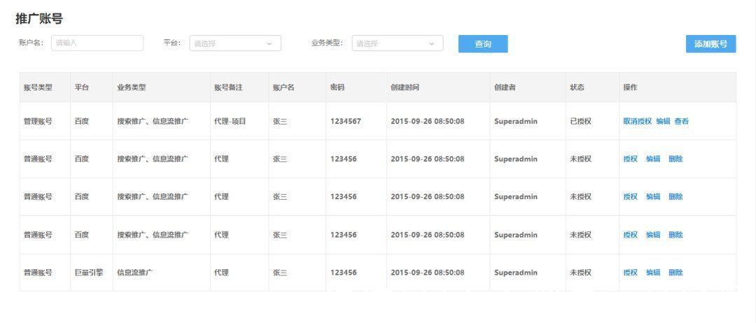 素材|多渠道营销平台设计手册（2）——搜索推广