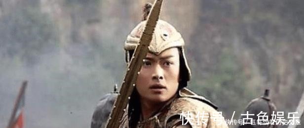 李靖|此人连败秦琼等二十几员大将，却死于偷懒睡觉的程咬金斧下，悲催