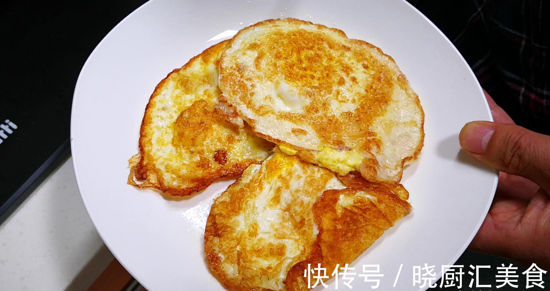 荷包蛋|入秋了，炖菜要多吃，营养高易消化，鲜美好吃不油腻，太香了！