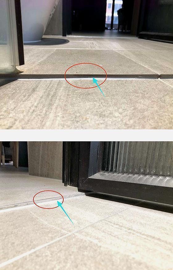 手抓纹|家有老人和小孩,装修时要重视这5大细节!