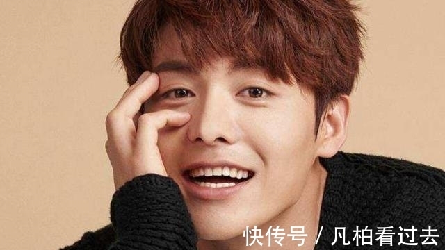 李榮浩|熱度七天猛升的十大85后男明星,任嘉倫榜首高瀚宇榜眼劉憲華探花