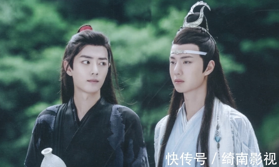 皓衣行|广电总局明令抵制耽改!《皓衣行》等剧难播出,陈飞宇或受影响
