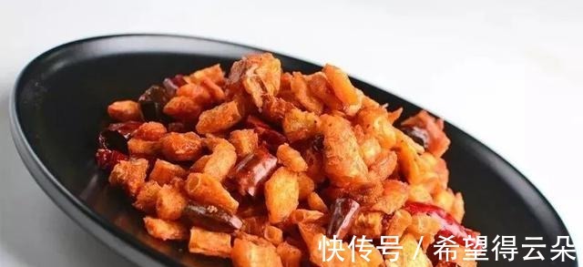 汆水|酒楼旺销招牌菜，值得围观！