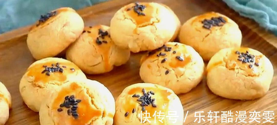 分享五款追剧小零食的做法,简单易上手,扛饿还饱腹,快学起来!