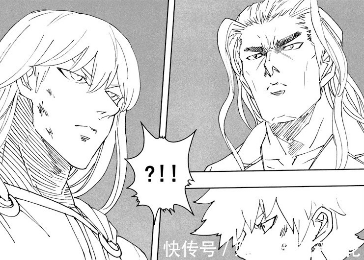 王国|镇魂街王国组织篇落幕,曹焱兵接管王国组织,冥界第三势力成了