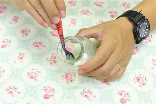 今天才知道，两个废旧牙刷绑一起，作用真是厉害，不学实在太亏了