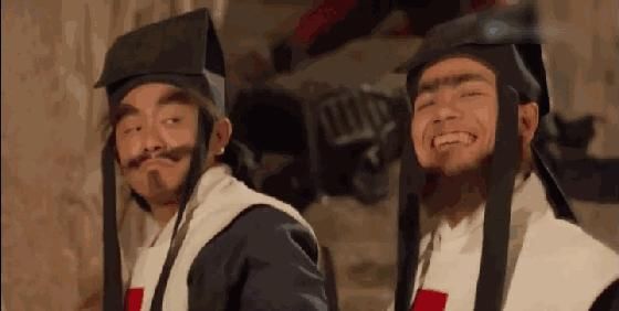  港片|这部港片王晶7天就拍完了，当年赔的是血本无归，如今却成为经典