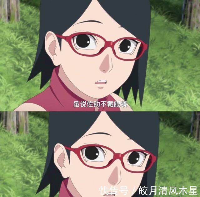 佐助|火影忍者没想到生日前夕,知名主角会因为这种原因火了!