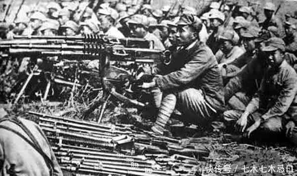 老兵|8年只打死800个日军？日本退伍老兵：抗日游击队打的他们想自杀！