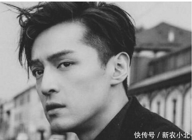 男生理发只会说剪短点三句理发的暗语,发型师都对你另眼相看!