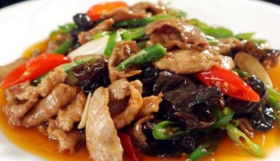 香气扑鼻的几道家常菜,好吃超下饭,做法简单好学