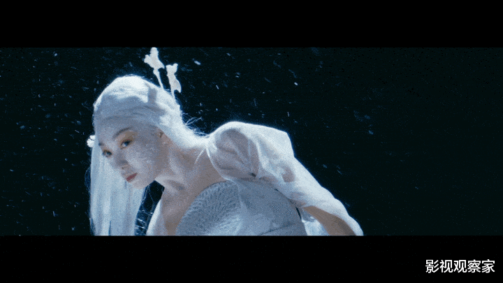 短片|觀察｜愛奇藝《舞蹈生》：不斷突破傳統(tǒng)文化年輕化表達(dá)的天花板