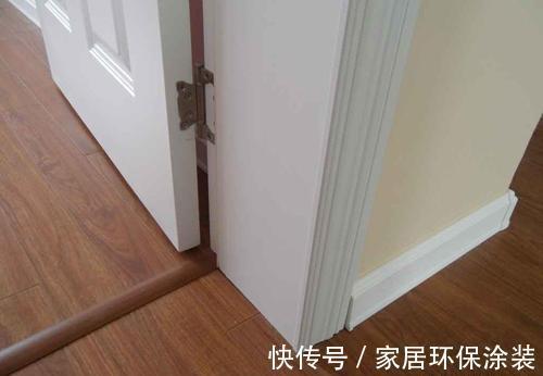 踢脚线|装修时“乱跟风”，踩了4个装修的坑，中看不中用，千万别学我