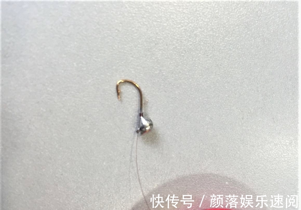 为什么现在很少有人使用伊势尼鱼钩钓鱼?