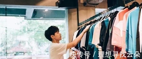 衣服|网上买的衣服跟实体店有什么区别服装厂家之言这3点最明显！