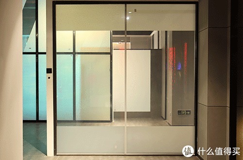 干湿分离|卫生间只知道干湿分离?2022年透明卫生间才是“真香”!