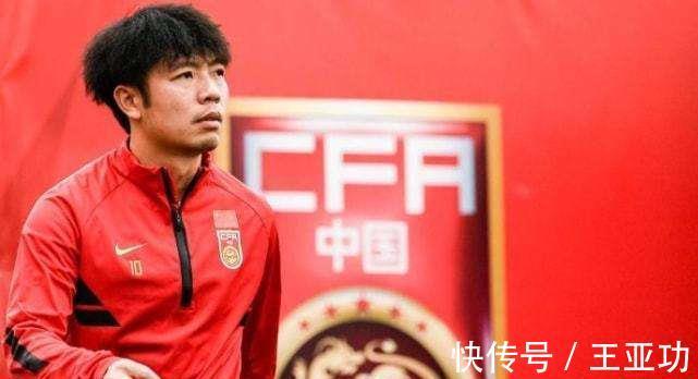 徐新|国足中场秘密武器!41岁郑智有望获重用,他比张稀哲要强一档次