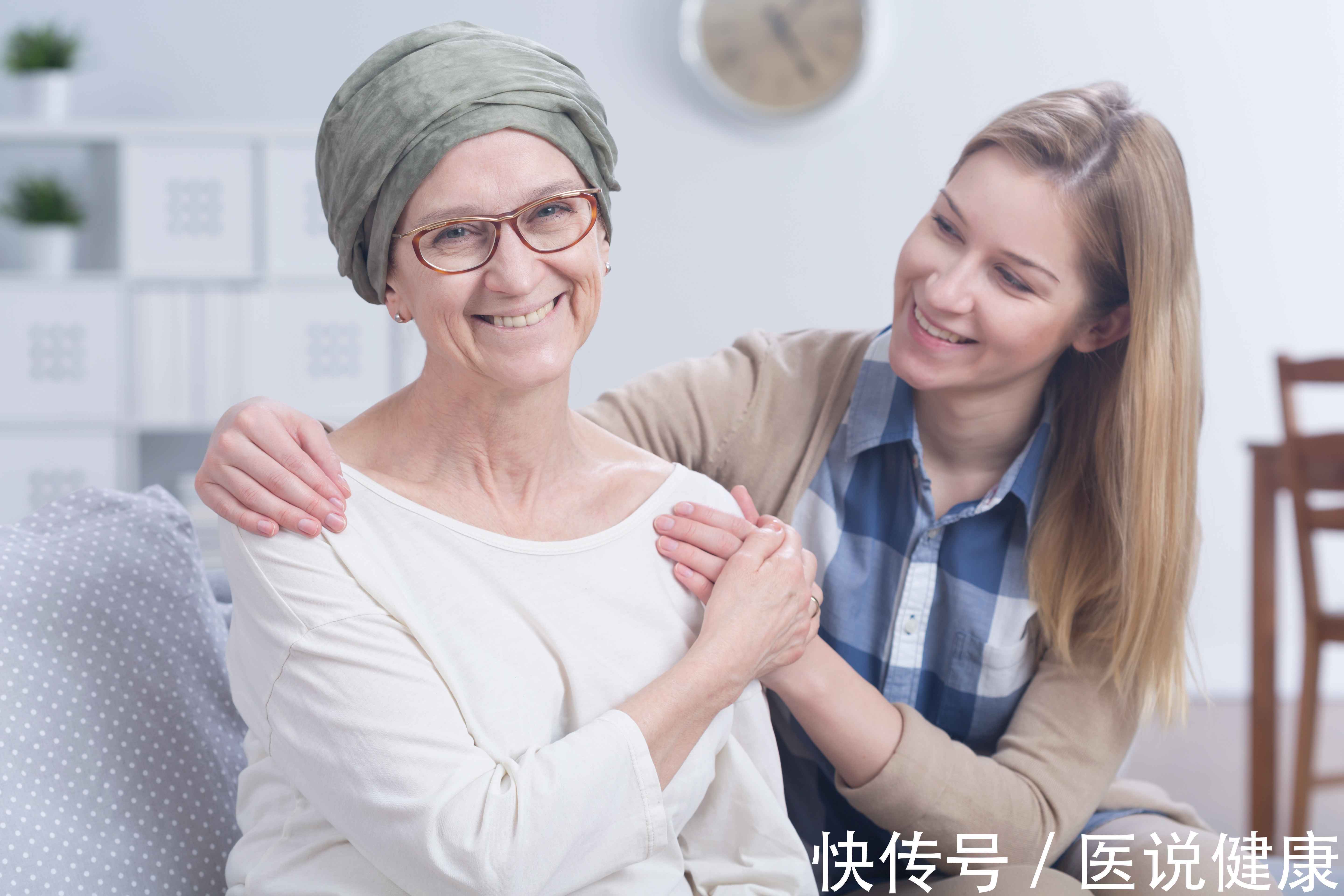 化疗|关于癌症的5个谣言,你了解多少?是时候跳出癌症的认知误区了