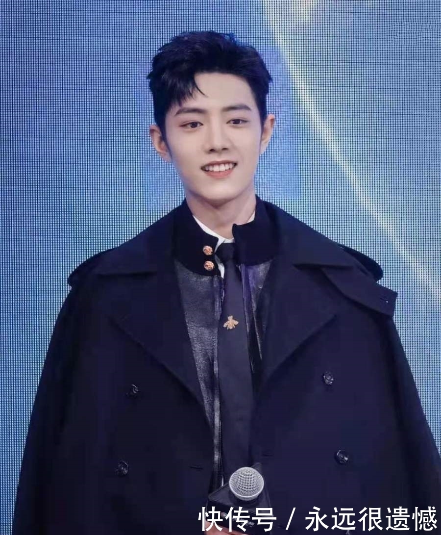 肖战新综艺即将来袭?飞行《萌贼探案》已定,为其打造专属主题