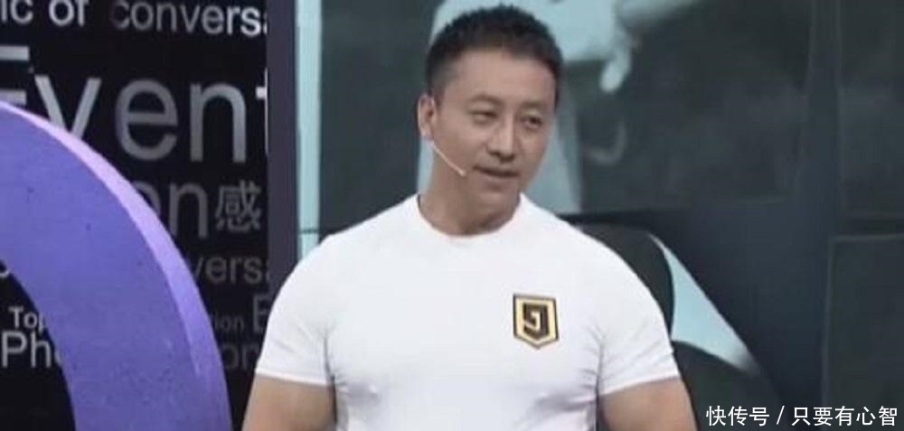 中国|“中国第一镖王”有多厉害?用筷子打透3公分钢板,时薪28万