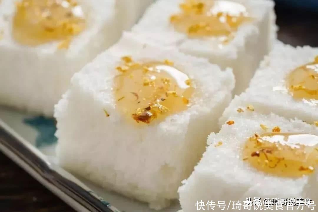 热干面|这5种中国“非遗美食”，遍布五省，独具风味，不知道你吃过没？