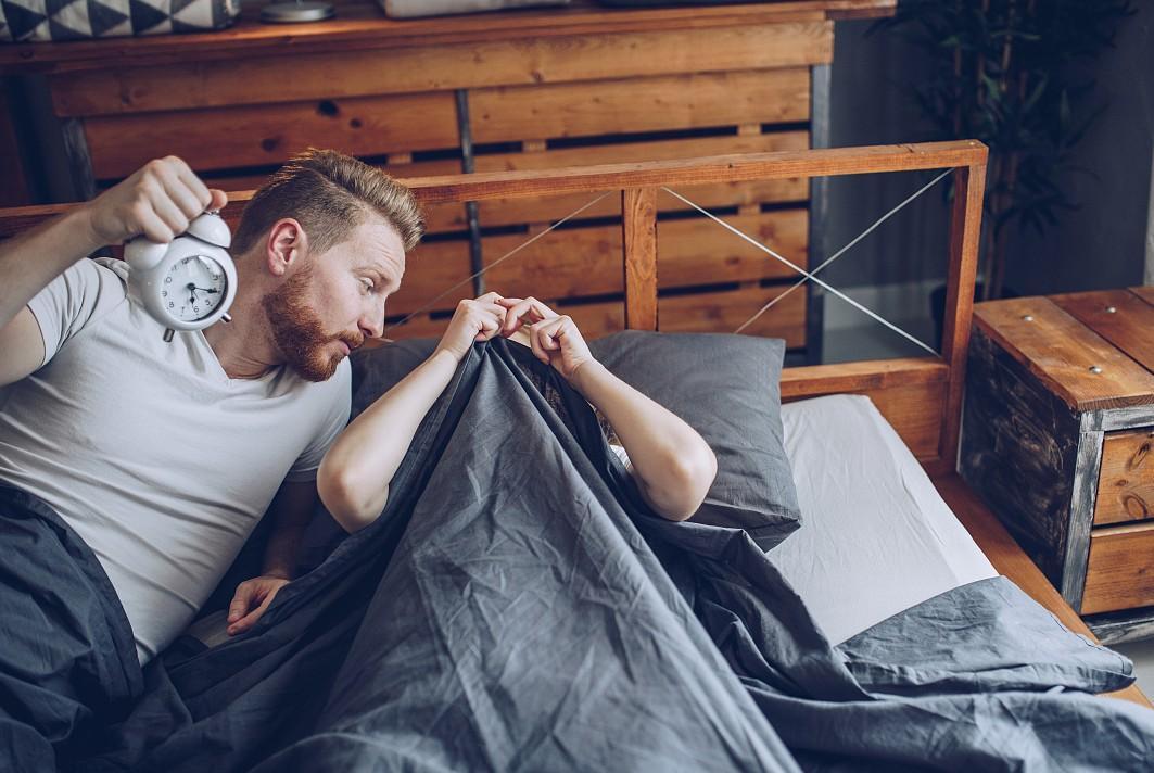 人性格|如何选择夫妻生活“最佳”时间,遇到这几种情况要避开,你知道吗