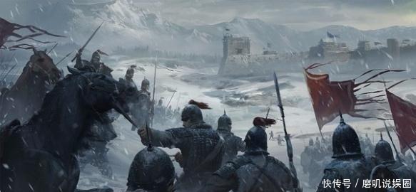 徐州|世界战场神操作---昆阳之战