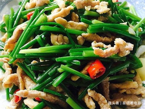 叉烧醤|美食推荐叉烧排骨、洋葱回锅肉、泥鳅焖荷包蛋、韭菜苔炒猪肉