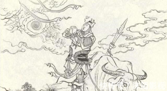 狐狸精!封神五大最强妖王排名:袁洪屈居第三,第一与元始天尊齐名