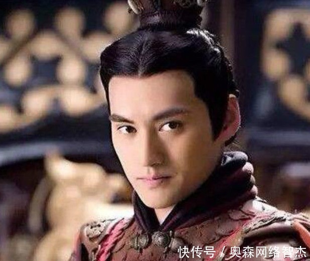 延续|此人撒了一个弥天大谎 却成就了一位千古一帝 王朝延续两百年