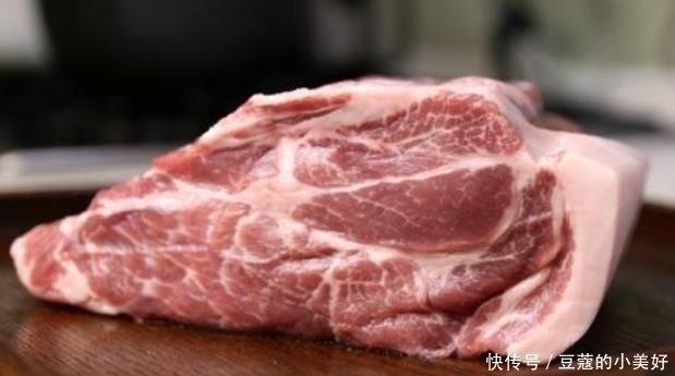 鲜嫩|猪肉吃不完,别再冻进冰箱大厨教你几招,放一年都不坏,还鲜嫩